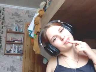 gaelletoussaint webcam