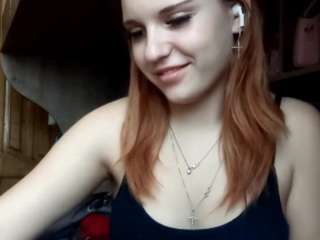 gaelletoussaint webcam