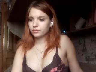 gaelletoussaint webcam