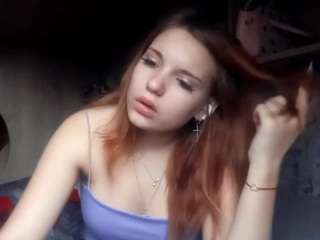 gaelletoussaint webcam