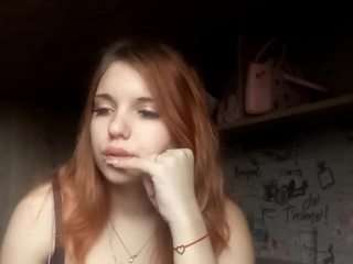 gaelletoussaint webcam