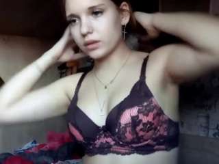 gaelletoussaint webcam