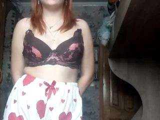 gaelletoussaint webcam