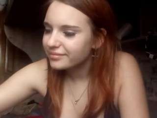 gaelletoussaint webcam