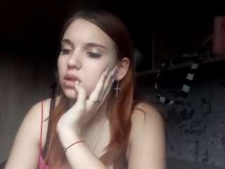 gaelletoussaint webcam