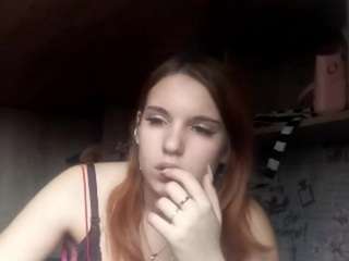 gaelletoussaint webcam