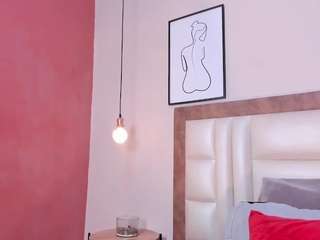 gahiabelucci Live Webcam on CamSoda