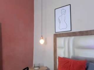 gahiabelucci's CamSoda show and profile