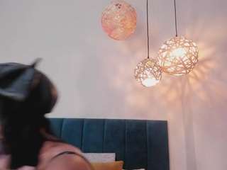 gahiabelucci Live Webcam on CamSoda