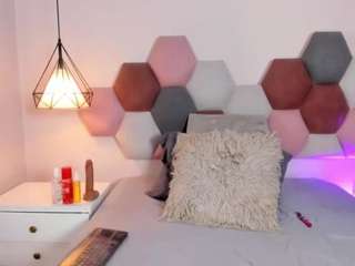 gahiabelucci Live Webcam on CamSoda