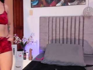 gahiabelucci Sex Cam Show