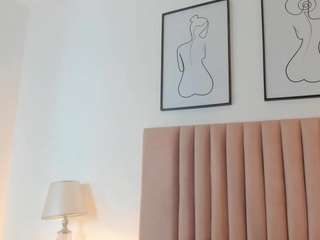 GahiaBelucci on CamSoda