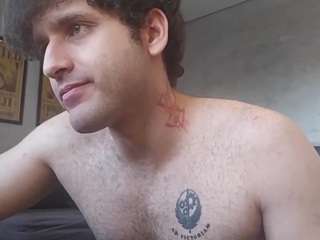 jackmancada webcam model