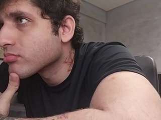 jackmancada webcam model