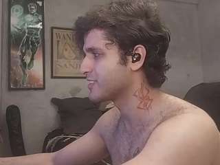 JackMancada