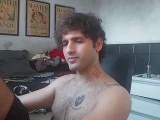 JackMancada