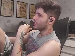 jackmancada