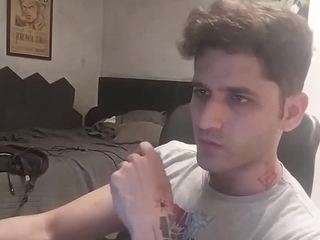 jackmancada Sex Cam Show