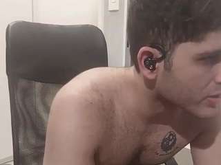 jackmancada Sex Cam Show