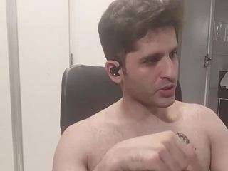 jackmancada Sex Cam Show