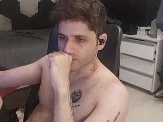 jackmancada Sex Cam Show