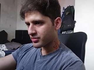 jackmancada Sex Cam Show