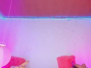 karol-kine Live Webcam on CamSoda