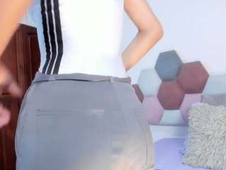 keimywildee live cam profile