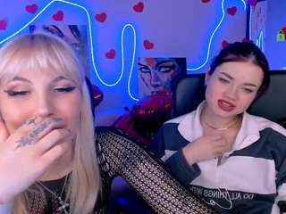 lovita-fate1's CamSoda show and profile