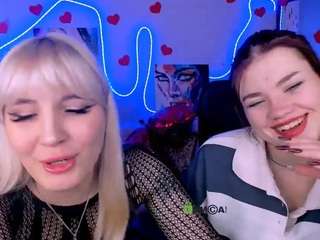 lovita-fate1's CamSoda show and profile