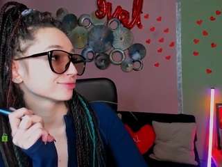 lovita-fate1 webcam