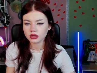 lovita-fate1's CamSoda show and profile