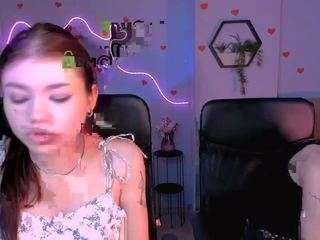 lovita-fate1 from CamSoda is Freechat