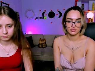 lovita-fate1 webcam