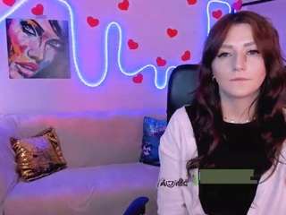 lovita-fate1 webcam