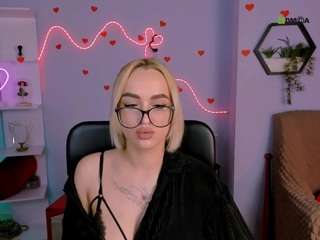 lovita-fate1 Live Webcam on CamSoda