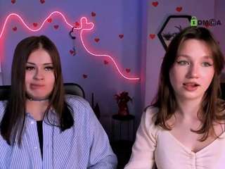 lovita-fate1 live cam profile