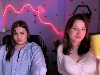 lovita-fate1 live cam profile