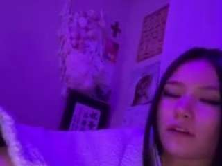 Live webcam model luvvjade on Soda Cams