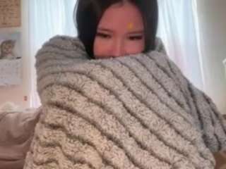 Live webcam model luvvjade on Soda Cams