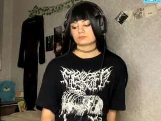 luzdahlem Live Webcam on CamSoda