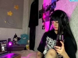 luzdahlem from CamSoda