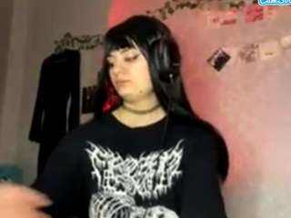 luzdahlem from CamSoda