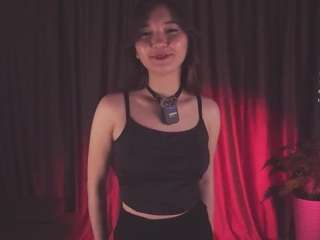 mentallymonika webcam