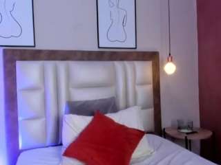 miahertzz Live Webcam on CamSoda