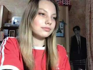 pamulacaccia Live Webcam on CamSoda