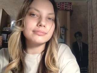 pamulacaccia Live Webcam on CamSoda