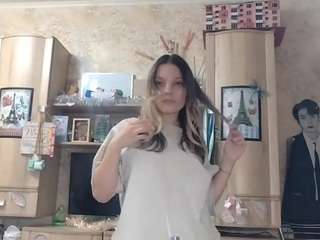 pamulacaccia Live Webcam on CamSoda