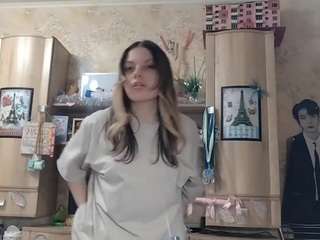 pamulacaccia Live Webcam on CamSoda