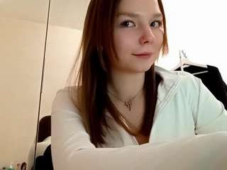 rosaliewilloughb... Live Webcam on CamSoda